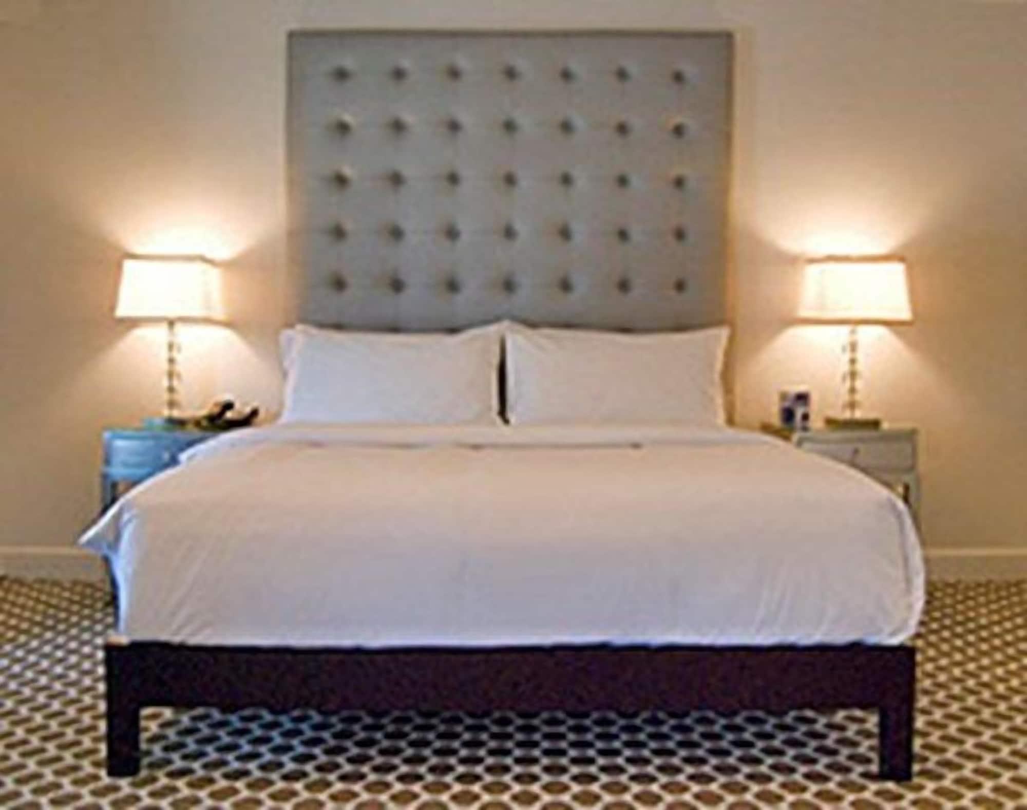 L.A. Sky Boutique Hotel Лос-Анджелес Экстерьер фото