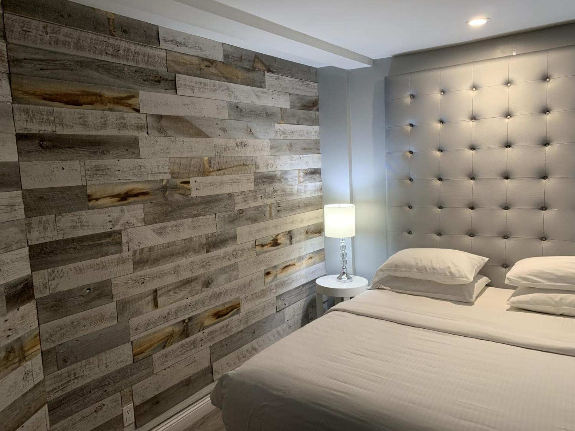 L.A. Sky Boutique Hotel Лос-Анджелес Экстерьер фото